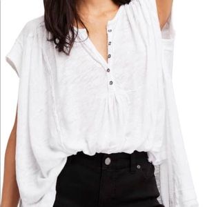 Free people Aster Henley